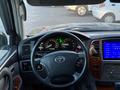 Toyota Land Cruiser 2005 года за 11 000 000 тг. в Шымкент – фото 14