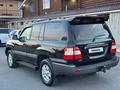 Toyota Land Cruiser 2005 года за 11 000 000 тг. в Шымкент – фото 17