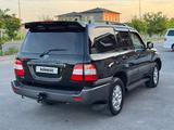 Toyota Land Cruiser 2005 годаүшін11 000 000 тг. в Шымкент – фото 3