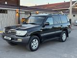 Toyota Land Cruiser 2005 годаүшін11 000 000 тг. в Шымкент – фото 4