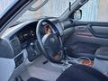 Toyota Land Cruiser 2005 года за 11 000 000 тг. в Шымкент – фото 9