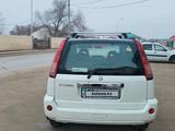 Nissan X-Trail 2006 года за 5 600 000 тг. в Бейнеу – фото 4