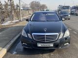 Mercedes-Benz E 300 2009 годаfor7 500 000 тг. в Алматы – фото 3