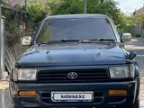 Toyota Hilux Surf 1994 годаүшін2 500 000 тг. в Алматы – фото 4