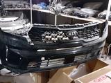 Kia Sorento 2021-2022 передний бампер за 250 000 тг. в Алматы