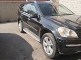 Mercedes-Benz GL 450 2011 года за 10 000 000 тг. в Астана