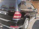 Mercedes-Benz GL 450 2011 года за 10 000 000 тг. в Астана – фото 3