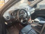 Mercedes-Benz GL 450 2011 года за 10 000 000 тг. в Астана – фото 5