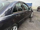 Mercedes-Benz C 200 2004 года за 3 000 000 тг. в Караганда – фото 4