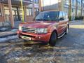 Land Rover Range Rover Sport 2008 года за 5 400 000 тг. в Алматы