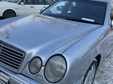 Mercedes-Benz E 320 1997 годаfor3 700 000 тг. в Алматы – фото 5