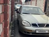 Daewoo Leganza 1997 года за 780 000 тг. в Алматы – фото 4