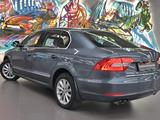 Skoda Superb 2015 годаfor6 890 000 тг. в Алматы – фото 4