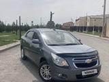Chevrolet Cobalt 2022 года за 5 900 000 тг. в Туркестан – фото 2