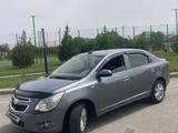 Chevrolet Cobalt 2022 года за 5 900 000 тг. в Туркестан – фото 3