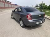Chevrolet Cobalt 2022 года за 5 900 000 тг. в Туркестан – фото 4