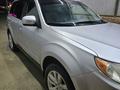 Subaru Forester 2011 годаүшін4 500 000 тг. в Жанаозен – фото 2