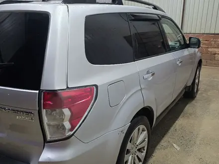 Subaru Forester 2011 года за 4 500 000 тг. в Жанаозен – фото 6