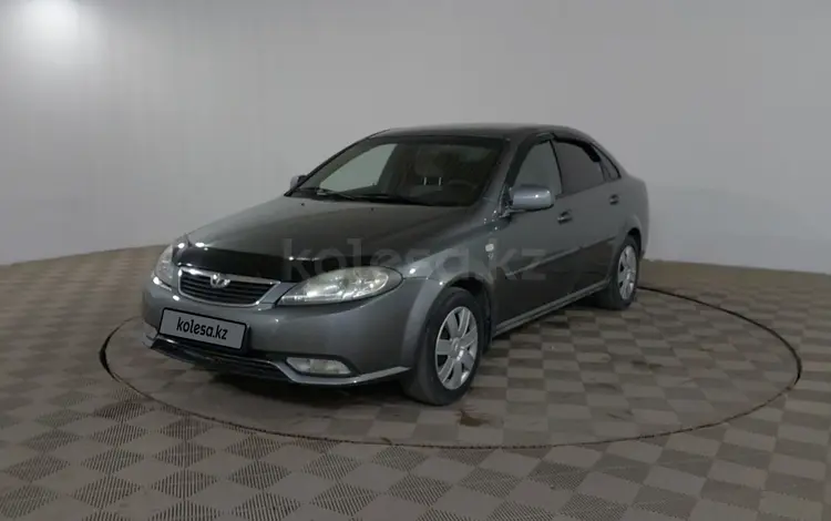 Daewoo Gentra 2014 года за 4 390 000 тг. в Шымкент