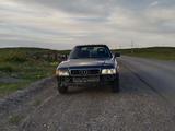 Audi 80 1992 года за 1 650 000 тг. в Караганда – фото 4