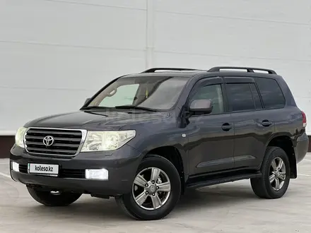 Toyota Land Cruiser 2008 года за 16 500 000 тг. в Караганда