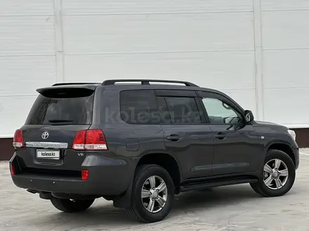 Toyota Land Cruiser 2008 года за 16 500 000 тг. в Караганда – фото 7