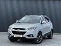 Hyundai Tucson 2013 года за 8 500 000 тг. в Актобе