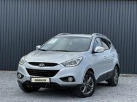 Hyundai Tucson 2013 годаүшін8 500 000 тг. в Актобе