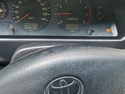 Toyota Avensis 1998 годаүшін2 500 000 тг. в Алматы – фото 11