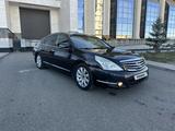 Nissan Teana 2008 годаүшін5 500 000 тг. в Талдыкорган – фото 4