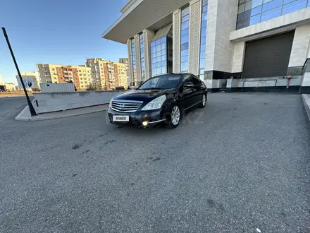 Nissan Teana 2008 года за 5 500 000 тг. в Талдыкорган – фото 6