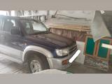 Toyota Hilux Surf 1998 года за 2 000 000 тг. в Астана – фото 3