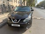 Nissan Qashqai 2014 года за 5 200 000 тг. в Алматы