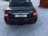 ВАЗ (Lada) Priora 2170 2013 годаfor1 900 000 тг. в Кокшетау – фото 3