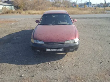 Mazda 626 1994 года за 850 000 тг. в Шахтинск – фото 7