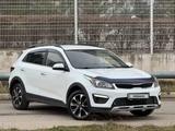 Kia Rio X-Line 2021 года за 7 000 000 тг. в Туркестан