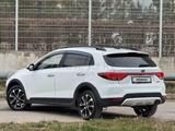 Kia Rio X-Line 2021 года за 7 000 000 тг. в Туркестан – фото 3