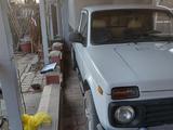 ВАЗ (Lada) Lada 2121 2005 года за 3 000 000 тг. в Алматы – фото 4