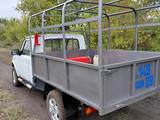 ВАЗ (Lada) Lada 2121 2005 года за 3 000 000 тг. в Алматы – фото 2