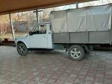 ВАЗ (Lada) Lada 2121 2005 года за 3 000 000 тг. в Алматы