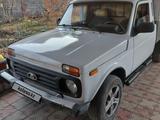 ВАЗ (Lada) Lada 2121 2005 года за 3 000 000 тг. в Алматы – фото 5