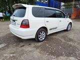 Honda Odyssey 2002 года за 4 500 000 тг. в Алматы – фото 3