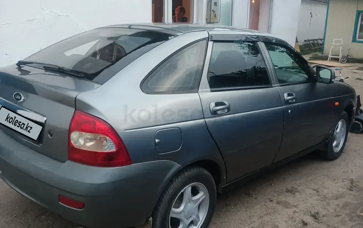 ВАЗ (Lada) Priora 2172 2007 годаfor1 050 000 тг. в Семей