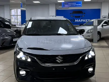 Suzuki Baleno 2022 года за 9 690 000 тг. в Актау – фото 2