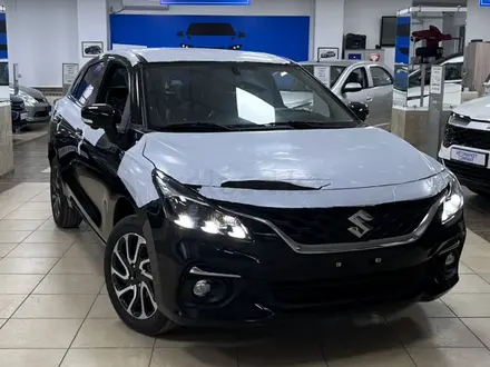 Suzuki Baleno 2022 года за 9 690 000 тг. в Актау – фото 3