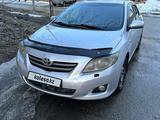 Toyota Corolla 2006 года за 4 800 000 тг. в Усть-Каменогорск