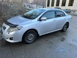 Toyota Corolla 2006 года за 4 800 000 тг. в Усть-Каменогорск – фото 4