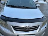 Toyota Corolla 2006 года за 4 800 000 тг. в Усть-Каменогорск – фото 5