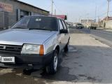 ВАЗ (Lada) 2109 2003 года за 1 600 000 тг. в Шымкент – фото 4