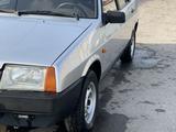 ВАЗ (Lada) 2109 2003 года за 1 600 000 тг. в Шымкент